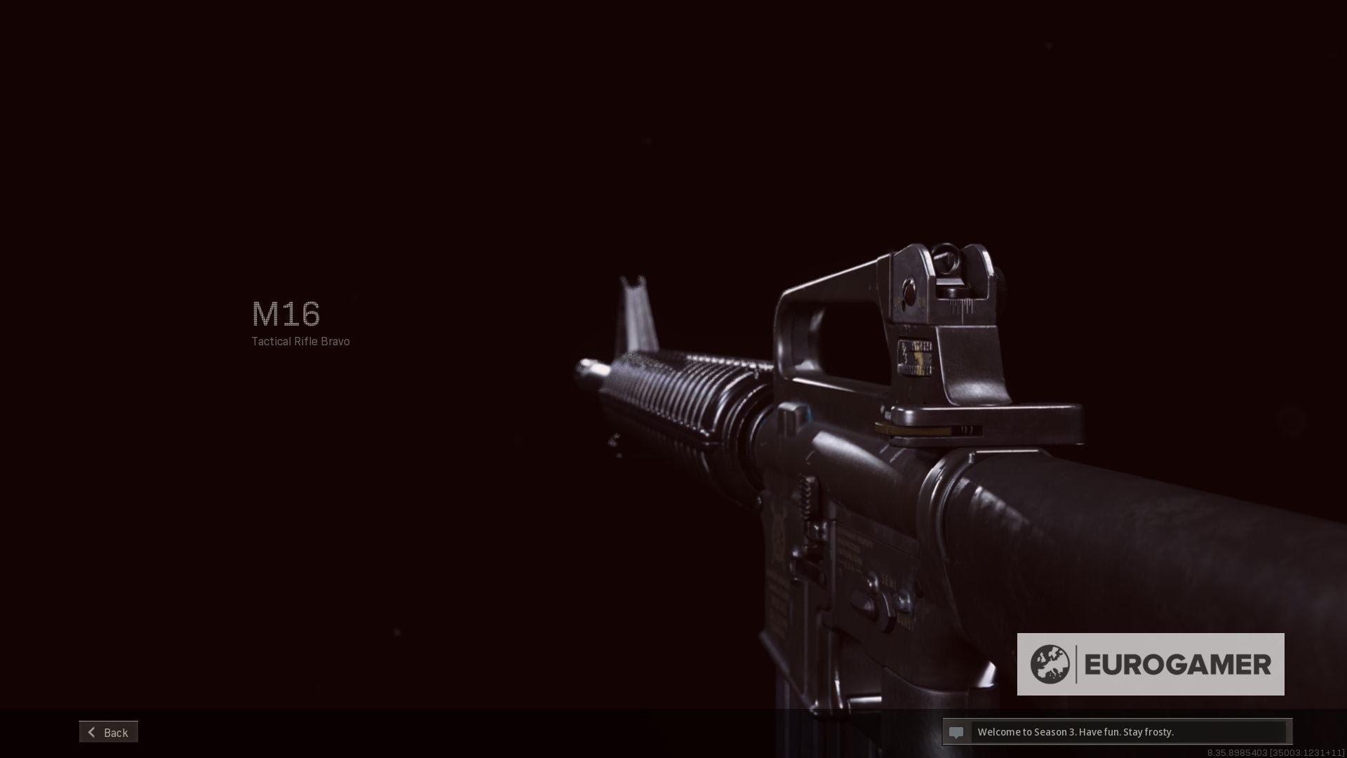 Warzone best weapons in Season 3's current meta